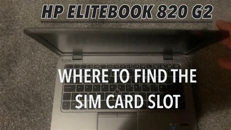 Solved: Sim card slot .